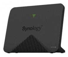 Synology MR2200ac 2x2 MIMO Vezeték nélküli Mesh router Iroda és számítástechnika - Hálózat - Router - 452150
