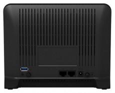 Synology MR2200ac 2x2 MIMO Vezeték nélküli Mesh router Iroda és számítástechnika - Hálózat - Router - 452150