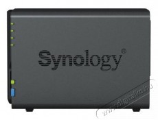 Synology DS223 2x SSD/HDD NAS Egyéb - Nem forgalmazzuk ! - 462742