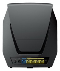 Synology Wireless Router 1x2500Mbps + 3x1000Mbps + DualWAN, 4x4 MIMO, WiFi6 - WRX560 Iroda &eacute;s sz&aacute;m&iacute;t&aacute;stechnika - H&aacute;l&oacute;zat - Router - 483116