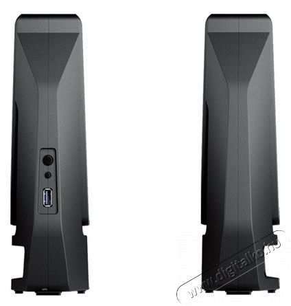 Synology Wireless Router 1x2500Mbps + 3x1000Mbps + DualWAN, 4x4 MIMO, WiFi6 - WRX560 Iroda &eacute;s sz&aacute;m&iacute;t&aacute;stechnika - H&aacute;l&oacute;zat - Router - 483116