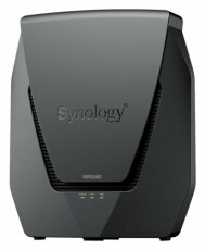 Synology Wireless Router 1x2500Mbps + 3x1000Mbps + DualWAN, 4x4 MIMO, WiFi6 - WRX560 Iroda &eacute;s sz&aacute;m&iacute;t&aacute;stechnika - H&aacute;l&oacute;zat - Router - 483116
