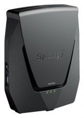 Synology Wireless Router 1x2500Mbps + 3x1000Mbps + DualWAN, 4x4 MIMO, WiFi6 - WRX560 Iroda &eacute;s sz&aacute;m&iacute;t&aacute;stechnika - H&aacute;l&oacute;zat - Router - 483116