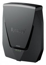 Synology Wireless Router 1x2500Mbps + 3x1000Mbps + DualWAN, 4x4 MIMO, WiFi6 - WRX560 Iroda &eacute;s sz&aacute;m&iacute;t&aacute;stechnika - H&aacute;l&oacute;zat - Router - 483116