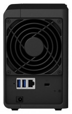 Synology NAS 2 fi&oacute;kos DS218 Realtek RTD1296 4x1,4GHz, 2GB DDR4, 1x1GBE, 1xUSB2.0, 2xUSB3.2 Iroda &eacute;s sz&aacute;m&iacute;t&aacute;stechnika - Egy&eacute;b sz&aacute;m&iacute;t&aacute;stechnikai term&eacute;k - 487451
