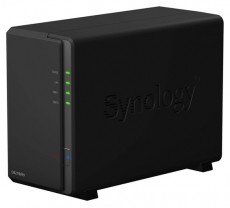 Synology NAS 2 fi&oacute;kos DS218play Realtek RTD1296 4x1,4GHz, 1GB DDR4, 1x1GbE, 2xUSB3.2 Iroda &eacute;s sz&aacute;m&iacute;t&aacute;stechnika - H&aacute;l&oacute;zat - H&aacute;l&oacute;zati kieg&eacute;sz&iacute;tő - 484998