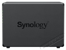 Synology DS423+ (2GB) 4x SSD/HDD NAS Egyéb - Nem forgalmazzuk ! - 462755