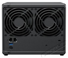 Synology DS423+ (2GB) 4x SSD/HDD NAS Egyéb - Nem forgalmazzuk ! - 462755