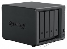 Synology DS423+ (2GB) 4x SSD/HDD NAS Egyéb - Nem forgalmazzuk ! - 462755