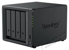 Synology DS423+ (2GB) 4x SSD/HDD NAS Egyéb - Nem forgalmazzuk ! - 462755