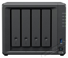 Synology DS423+ (2GB) 4x SSD/HDD NAS Egyéb - Nem forgalmazzuk ! - 462755
