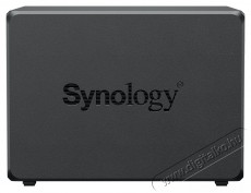 Synology DS423+ (2GB) 4x SSD/HDD NAS Egyéb - Nem forgalmazzuk ! - 462755
