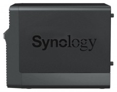Synology DiskStation DS423 (2GB) 4x SSD/HDD NAS Iroda és számítástechnika - Adattároló / merevlemez - Külső HDD - 500587