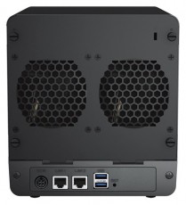 Synology DiskStation DS423 (2GB) 4x SSD/HDD NAS Iroda és számítástechnika - Adattároló / merevlemez - Külső HDD - 500587