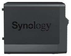 Synology DiskStation DS423 (2GB) 4x SSD/HDD NAS Iroda és számítástechnika - Adattároló / merevlemez - Külső HDD - 500587