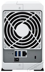 Synology DS223j Iroda és számítástechnika - Hálózat - Hálózati kiegészítő - 503435