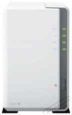 Synology DS223j Iroda és számítástechnika - Hálózat - Hálózati kiegészítő - 503435