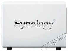 Synology DS223j Iroda és számítástechnika - Hálózat - Hálózati kiegészítő - 503435
