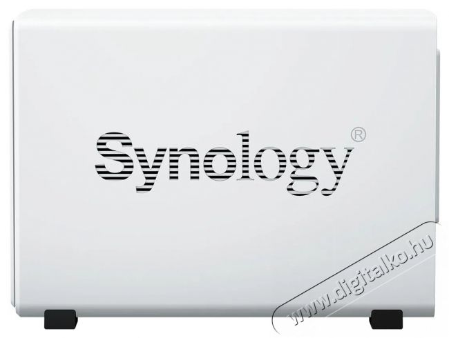 Synology DS223j Iroda és számítástechnika - Hálózat - Hálózati kiegészítő - 503435