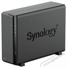 Synology DS124 NAS Iroda &eacute;s sz&aacute;m&iacute;t&aacute;stechnika - Adatt&aacute;rol&oacute; / merevlemez - SSD - 532706