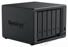 Synology DS1525+ NAS Iroda &eacute;s sz&aacute;m&iacute;t&aacute;stechnika - Adatt&aacute;rol&oacute; / merevlemez - Kieg&eacute;sz&iacute;tő - 532707