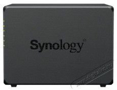 Synology DS1525+ NAS Iroda &eacute;s sz&aacute;m&iacute;t&aacute;stechnika - Adatt&aacute;rol&oacute; / merevlemez - Kieg&eacute;sz&iacute;tő - 532707