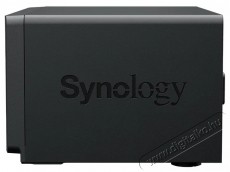 Synology DS1825+ NAS Iroda &eacute;s sz&aacute;m&iacute;t&aacute;stechnika - Adatt&aacute;rol&oacute; / merevlemez - K&uuml;lső HDD - 532705