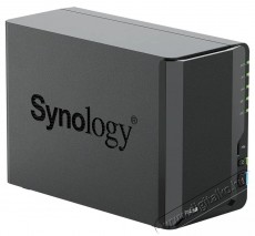 Synology DS225+ NAS Iroda &eacute;s sz&aacute;m&iacute;t&aacute;stechnika - Adatt&aacute;rol&oacute; / merevlemez - Kieg&eacute;sz&iacute;tő - 532699