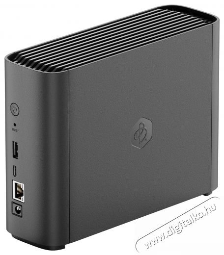 Synology BST150-4T NAS Iroda &eacute;s sz&aacute;m&iacute;t&aacute;stechnika - Adatt&aacute;rol&oacute; / merevlemez - Kieg&eacute;sz&iacute;tő - 532696