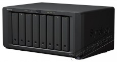 Synology DS1823xs+ NAS Iroda &eacute;s sz&aacute;m&iacute;t&aacute;stechnika - Adatt&aacute;rol&oacute; / merevlemez - Kieg&eacute;sz&iacute;tő - 532697