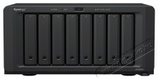 Synology DS1823xs+ NAS Iroda &eacute;s sz&aacute;m&iacute;t&aacute;stechnika - Adatt&aacute;rol&oacute; / merevlemez - Kieg&eacute;sz&iacute;tő - 532697