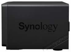 Synology DS1823xs+ NAS Iroda &eacute;s sz&aacute;m&iacute;t&aacute;stechnika - Adatt&aacute;rol&oacute; / merevlemez - Kieg&eacute;sz&iacute;tő - 532697
