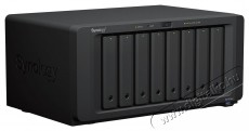 Synology DS1823xs+ NAS Iroda &eacute;s sz&aacute;m&iacute;t&aacute;stechnika - Adatt&aacute;rol&oacute; / merevlemez - Kieg&eacute;sz&iacute;tő - 532697