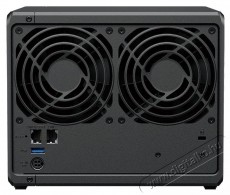 Synology DS425+ NAS Iroda &eacute;s sz&aacute;m&iacute;t&aacute;stechnika - Adatt&aacute;rol&oacute; / merevlemez - Kieg&eacute;sz&iacute;tő - 532694
