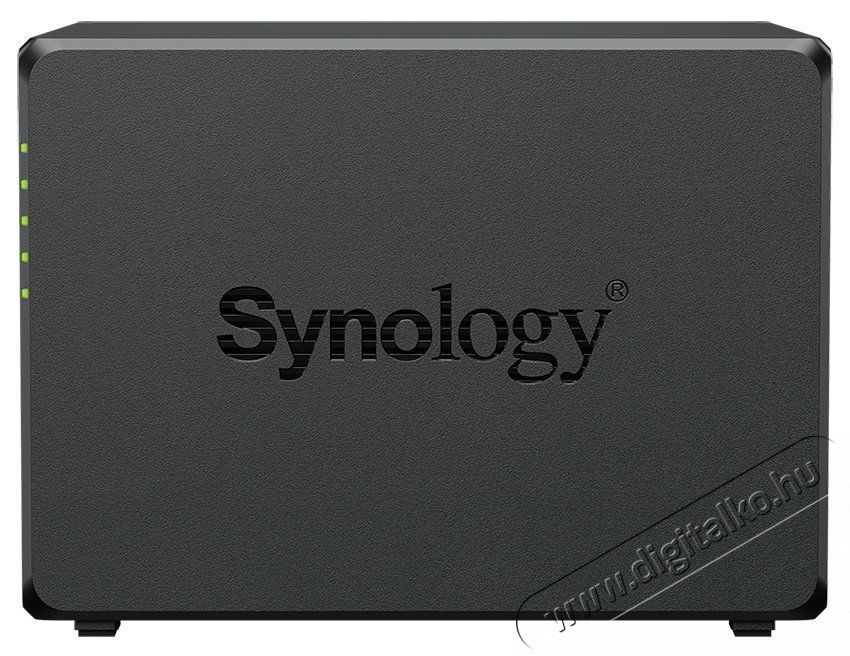 Synology DS925+ 2x HAT3300-4T (8TB) NAS Iroda &eacute;s sz&aacute;m&iacute;t&aacute;stechnika - Adatt&aacute;rol&oacute; / merevlemez - Kieg&eacute;sz&iacute;tő - 532698