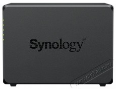 Synology DS925+ 2x HAT3300-4T (8TB) NAS Iroda &eacute;s sz&aacute;m&iacute;t&aacute;stechnika - Adatt&aacute;rol&oacute; / merevlemez - Kieg&eacute;sz&iacute;tő - 532698