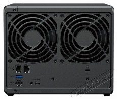 Synology DS925+ 2x HAT3300-4T (8TB) NAS Iroda &eacute;s sz&aacute;m&iacute;t&aacute;stechnika - Adatt&aacute;rol&oacute; / merevlemez - Kieg&eacute;sz&iacute;tő - 532698