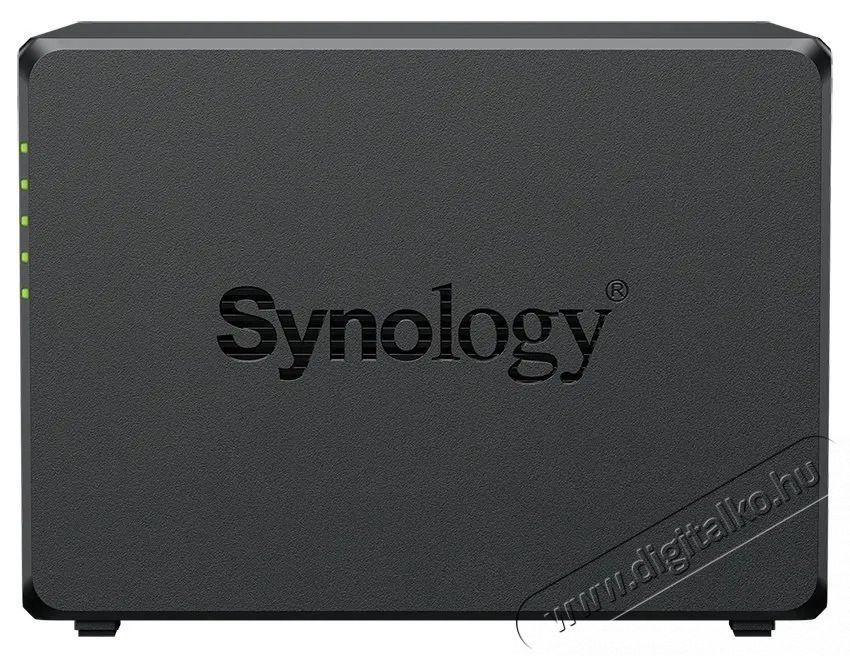 Synology DS925+ 2x HAT3310-16T NAS Iroda &eacute;s sz&aacute;m&iacute;t&aacute;stechnika - Adatt&aacute;rol&oacute; / merevlemez - Kieg&eacute;sz&iacute;tő - 532701