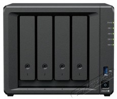 Synology DS925+ NAS Iroda &eacute;s sz&aacute;m&iacute;t&aacute;stechnika - Adatt&aacute;rol&oacute; / merevlemez - Kieg&eacute;sz&iacute;tő - 532700