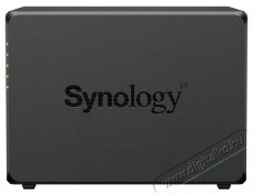 Synology DS925+ NAS Iroda &eacute;s sz&aacute;m&iacute;t&aacute;stechnika - Adatt&aacute;rol&oacute; / merevlemez - Kieg&eacute;sz&iacute;tő - 532700