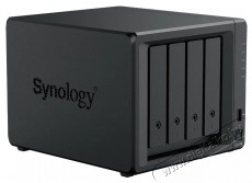 Synology DS925+ NAS Iroda &eacute;s sz&aacute;m&iacute;t&aacute;stechnika - Adatt&aacute;rol&oacute; / merevlemez - Kieg&eacute;sz&iacute;tő - 532700