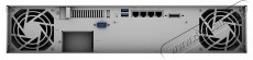 Synology RS1221+ NAS Iroda &eacute;s sz&aacute;m&iacute;t&aacute;stechnika - Adatt&aacute;rol&oacute; / merevlemez - Kieg&eacute;sz&iacute;tő - 532693