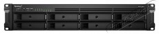 Synology RS1221RP+ NAS Iroda &eacute;s sz&aacute;m&iacute;t&aacute;stechnika - Adatt&aacute;rol&oacute; / merevlemez - Kieg&eacute;sz&iacute;tő - 532691