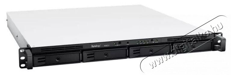 Synology RS822+ NAS Iroda &eacute;s sz&aacute;m&iacute;t&aacute;stechnika - Adatt&aacute;rol&oacute; / merevlemez - Kieg&eacute;sz&iacute;tő - 532695