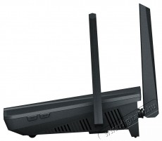 Synology RT6600ax WiFi router Iroda &eacute;s sz&aacute;m&iacute;t&aacute;stechnika - H&aacute;l&oacute;zat - Router - 532692