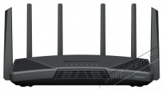 Synology RT6600ax WiFi router Iroda &eacute;s sz&aacute;m&iacute;t&aacute;stechnika - H&aacute;l&oacute;zat - Router - 532692