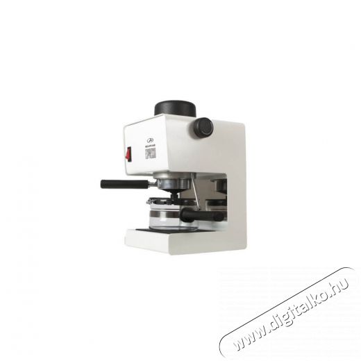 Szarvasi Espresso elektromos k&aacute;v&eacute;főző, feh&eacute;r Szv-611/1-01 &Uacute;jdons&aacute;gok - Legfrissebb term&eacute;kek - 409489