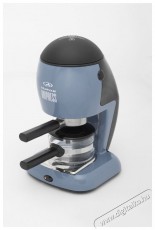 Szarvasi SZV624 galambkék espresso kávéfőző Konyhai termékek - Kávéfőző / kávéörlő / kiegészítő - Presszó kávéfőző - 501631