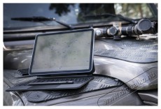 Tactical Roger Pencil Black érintőceruza Mobil / Kommunikáció / Smart - Tablet / E-book kiegészítő, tok - Ceruza - 529094