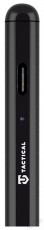 Tactical Roger Pencil Black érintőceruza Mobil / Kommunikáció / Smart - Tablet / E-book kiegészítő, tok - Ceruza - 529094